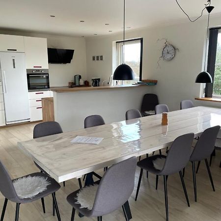Soglimt Lägenhet Viborg Exteriör bild