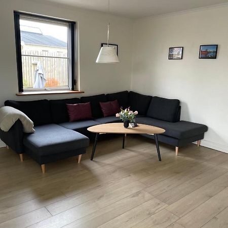 Soglimt Lägenhet Viborg Exteriör bild