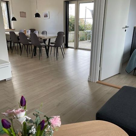 Soglimt Lägenhet Viborg Exteriör bild