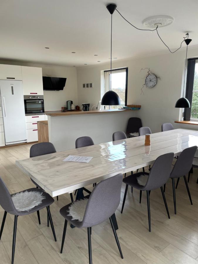 Soglimt Lägenhet Viborg Exteriör bild