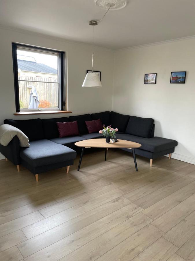 Soglimt Lägenhet Viborg Exteriör bild