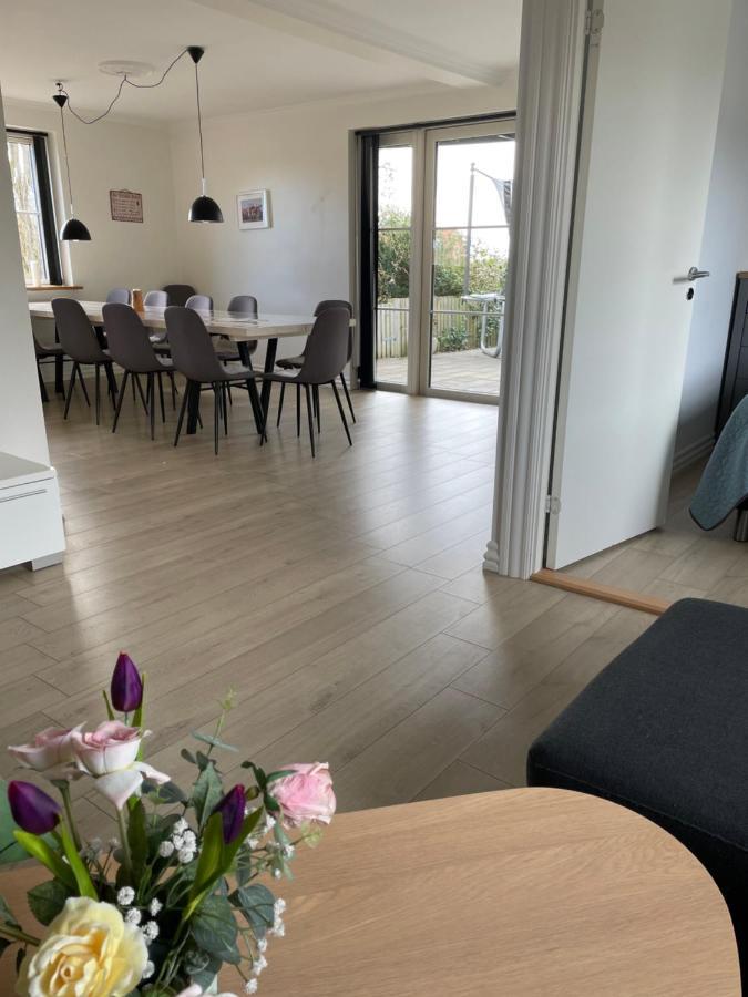 Soglimt Lägenhet Viborg Exteriör bild