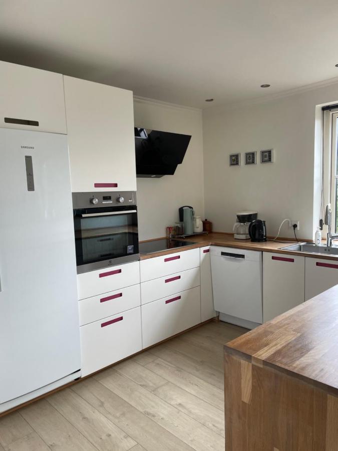 Soglimt Lägenhet Viborg Exteriör bild