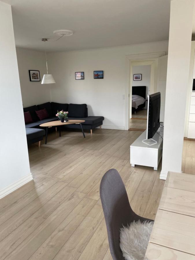 Soglimt Lägenhet Viborg Exteriör bild