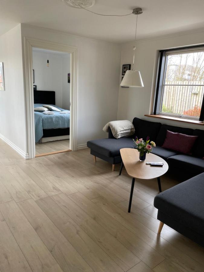 Soglimt Lägenhet Viborg Exteriör bild