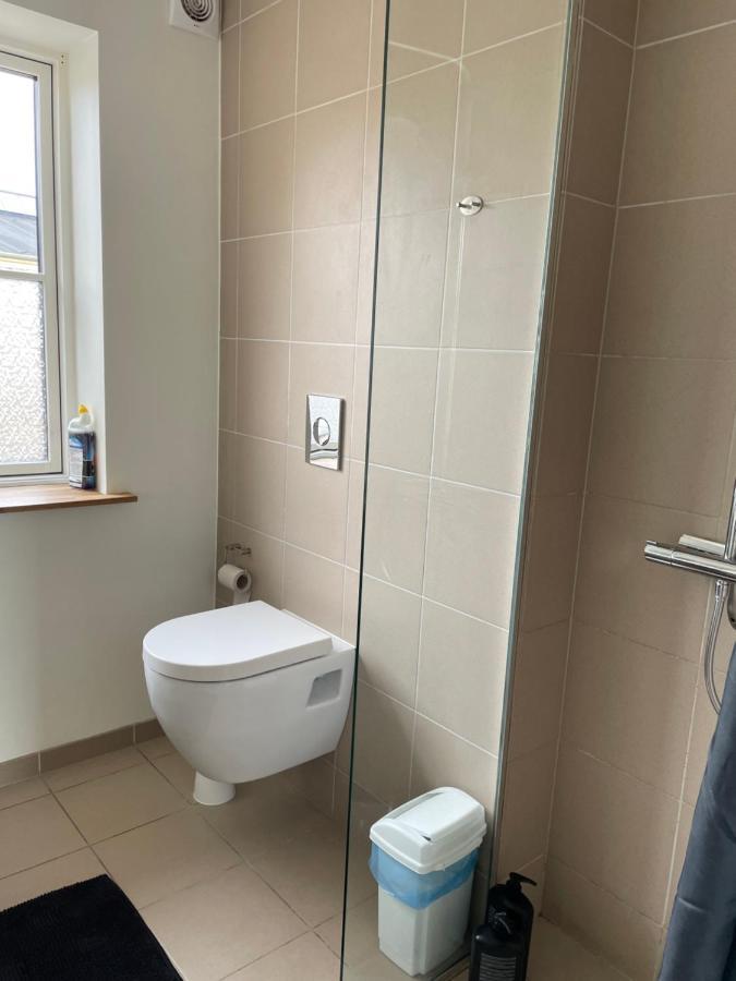 Soglimt Lägenhet Viborg Exteriör bild