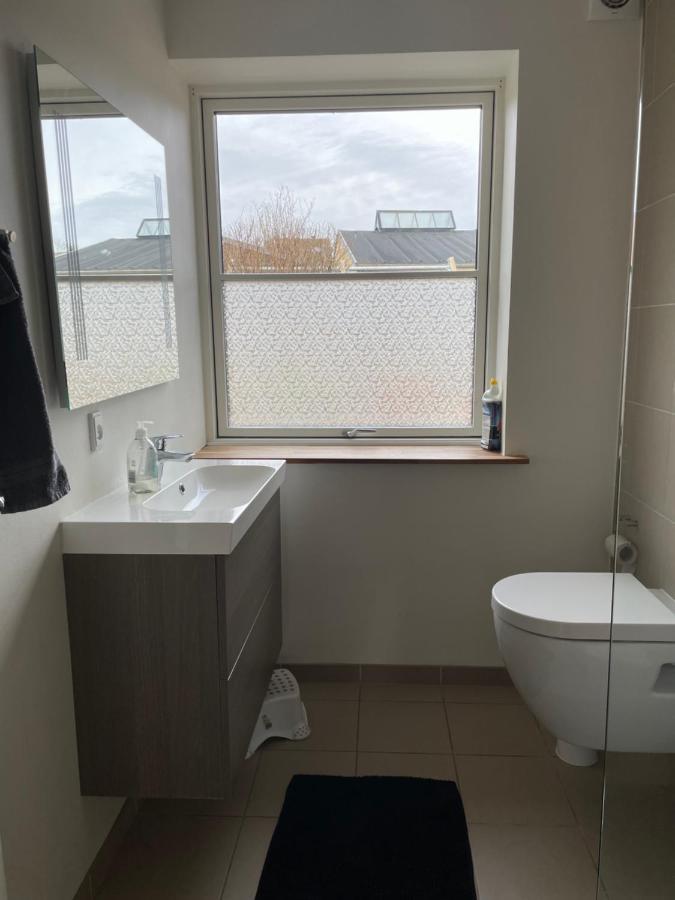 Soglimt Lägenhet Viborg Exteriör bild