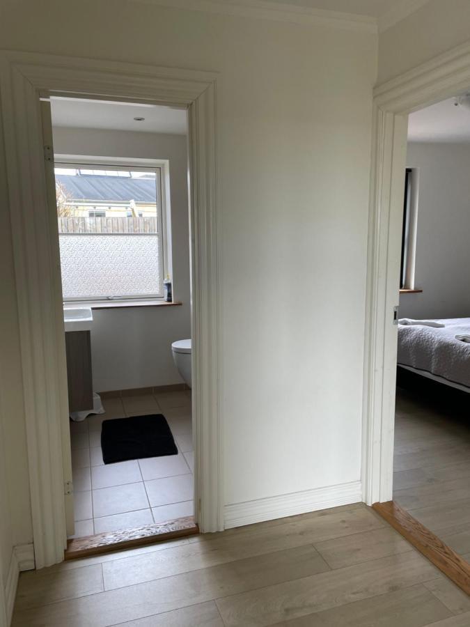 Soglimt Lägenhet Viborg Exteriör bild